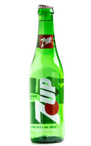 Seven-up(7up)