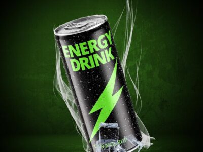 Best Energy Drink In Canada