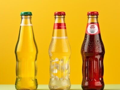Glass Bottle Soda Brands