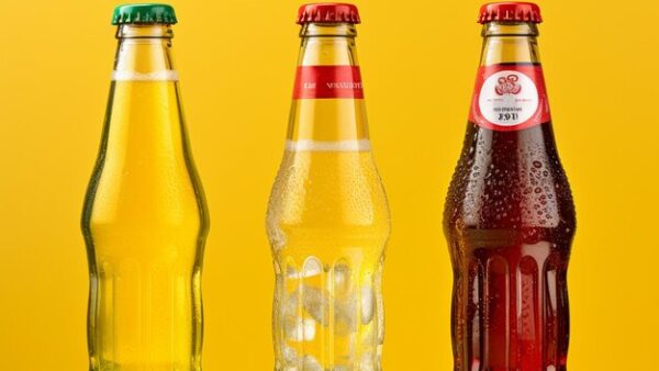 Glass Bottle Soda Brands