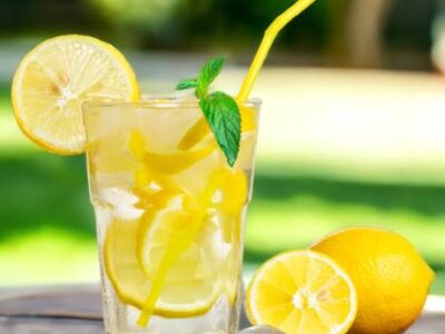 Lemon Soda Usa