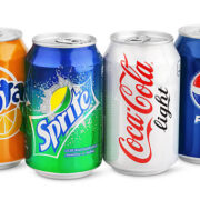 Soft Drinks In Usa