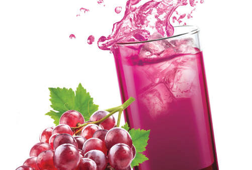 Grape Soda Usa