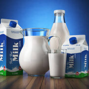 Best Milk In Canada