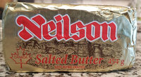 Neilson Milk