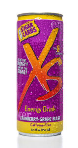 KX Energy