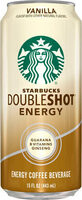 Starbucks Baya Energy Drink